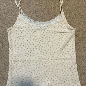 brandy melville tank
